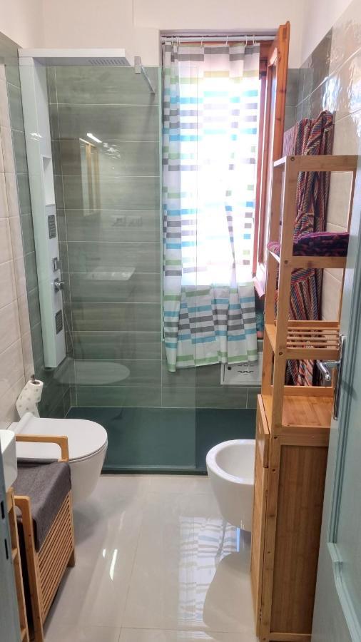 Casa Vacanze Cristoforo Colombo Holiday Trani Esterno foto