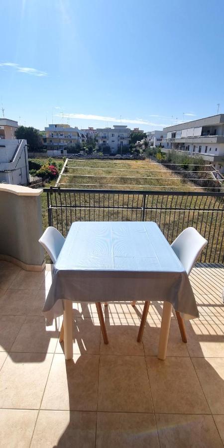 Casa Vacanze Cristoforo Colombo Holiday Trani Esterno foto