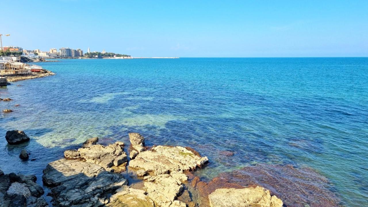 Casa Vacanze Cristoforo Colombo Holiday Trani Esterno foto